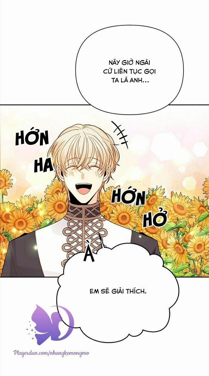 Hoàng Hậu Tái Hôn 72 trang 55