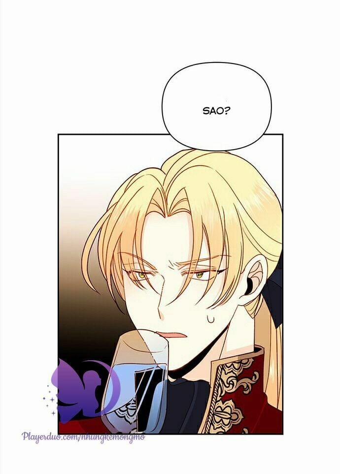 Hoàng Hậu Tái Hôn 72 trang 57