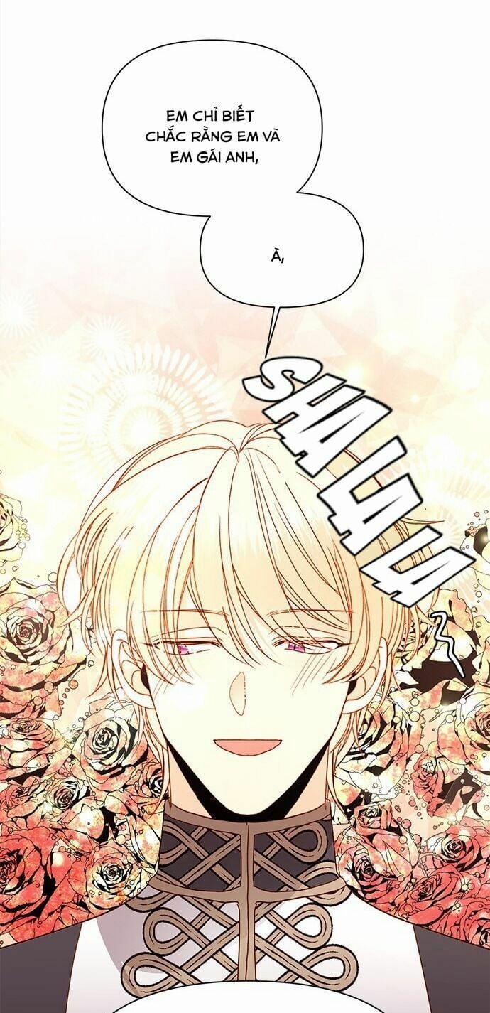 Hoàng Hậu Tái Hôn 72 trang 58