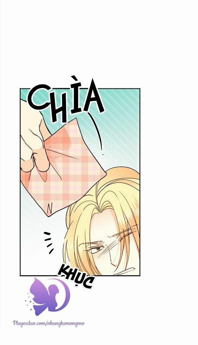 Hoàng Hậu Tái Hôn 72 trang 60