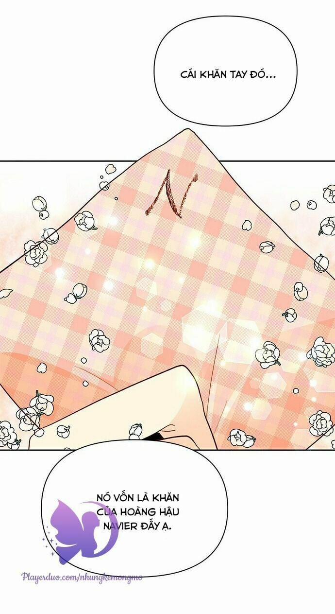 Hoàng Hậu Tái Hôn 72 trang 62