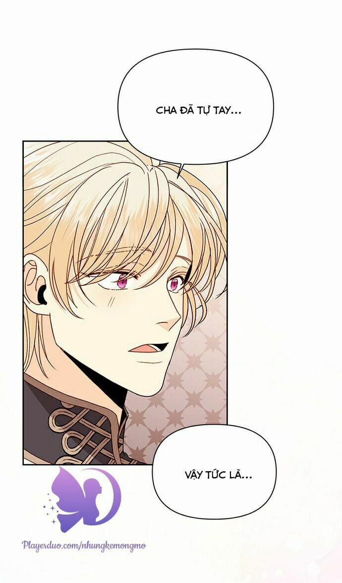 Hoàng Hậu Tái Hôn 72 trang 64