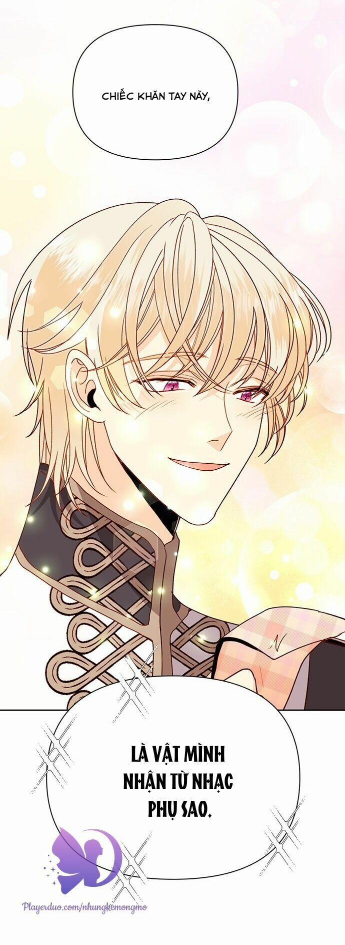 Hoàng Hậu Tái Hôn 72 trang 65