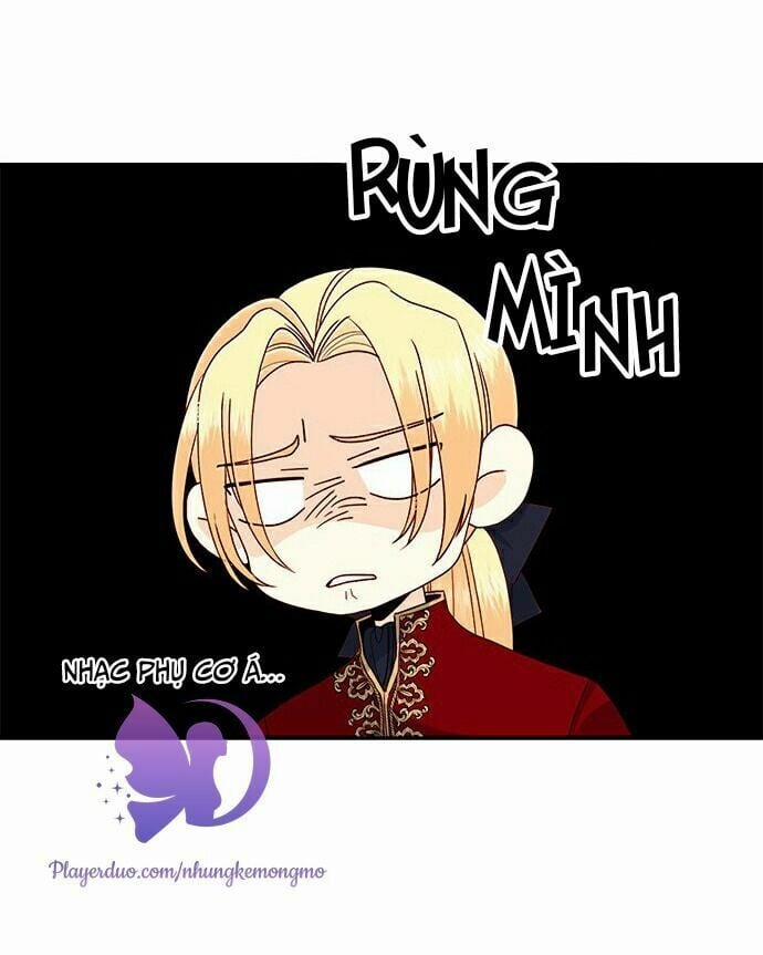 Hoàng Hậu Tái Hôn 72 trang 66