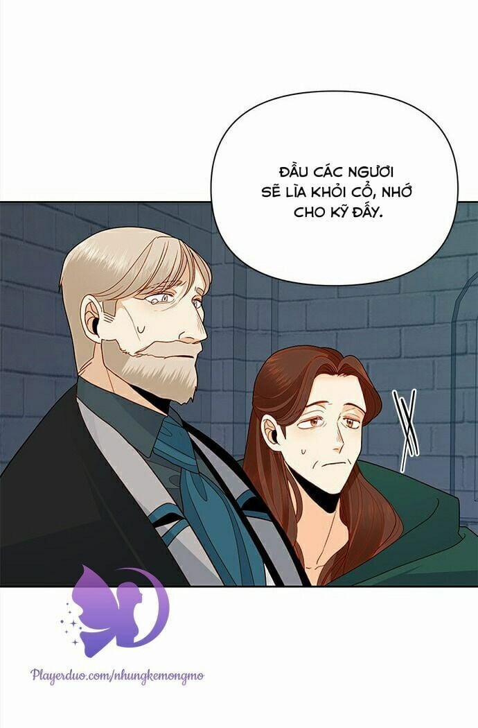 Hoàng Hậu Tái Hôn 72 trang 9