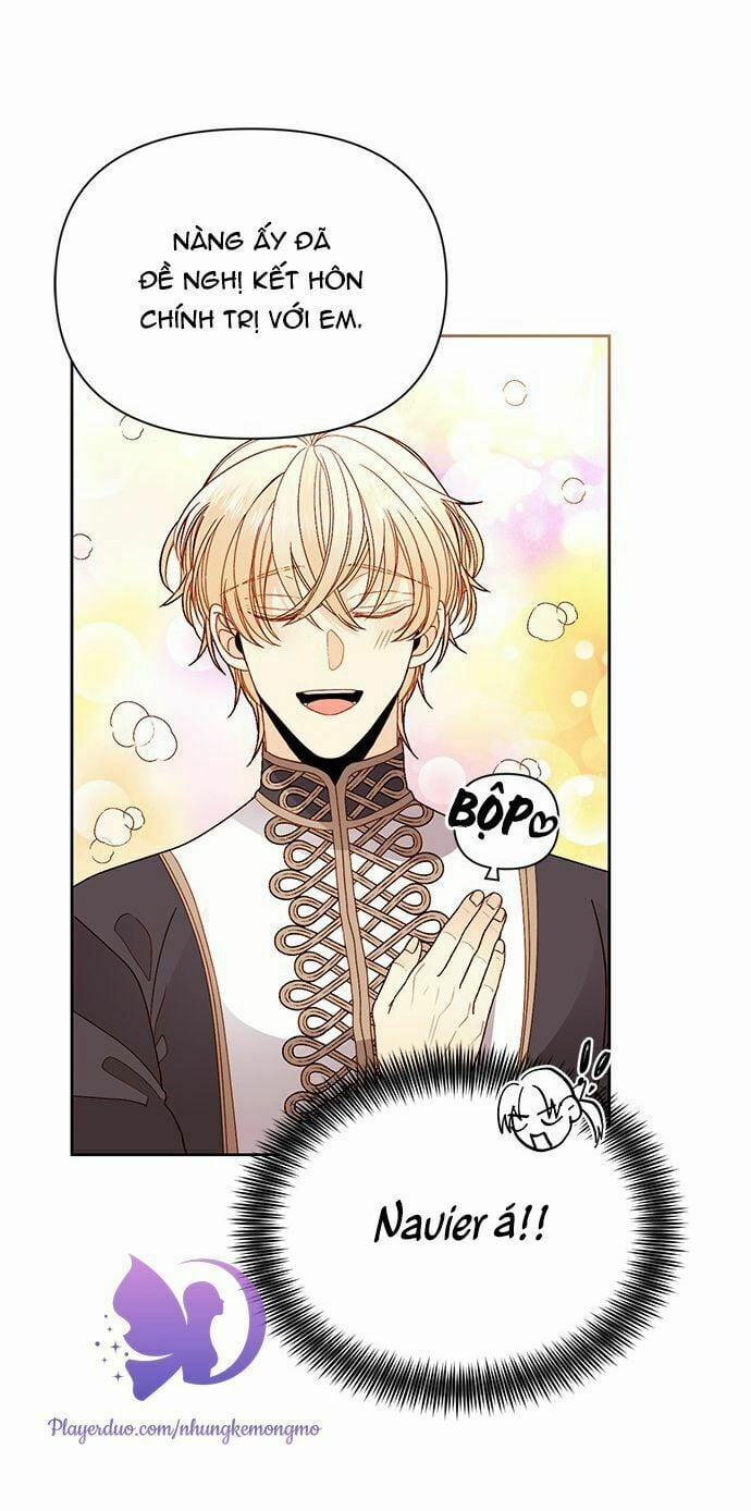 Hoàng Hậu Tái Hôn 73 trang 11