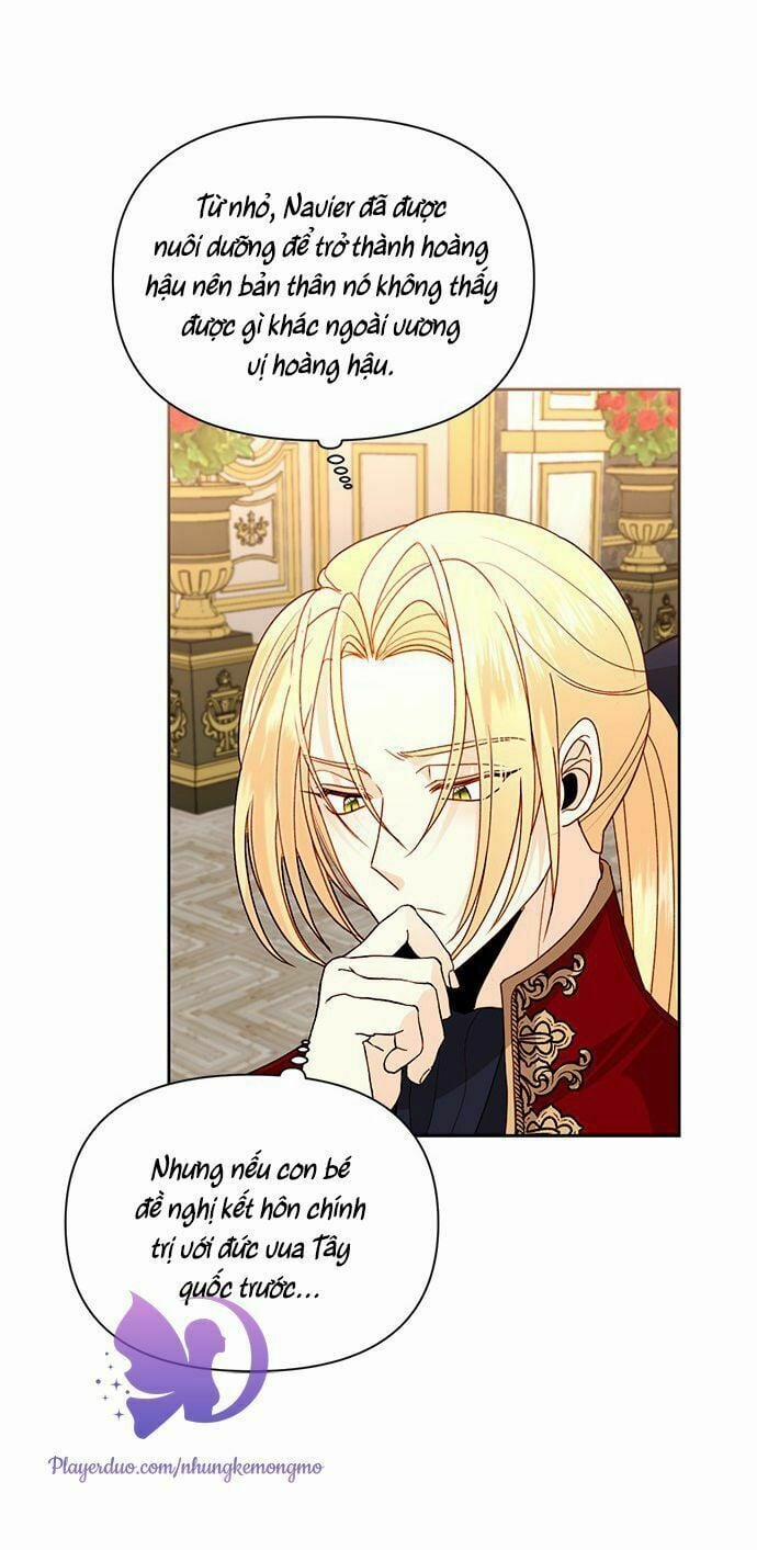 Hoàng Hậu Tái Hôn 73 trang 15