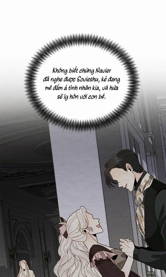 Hoàng Hậu Tái Hôn 73 trang 16