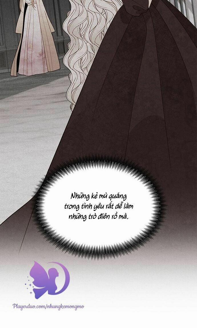 Hoàng Hậu Tái Hôn 73 trang 17