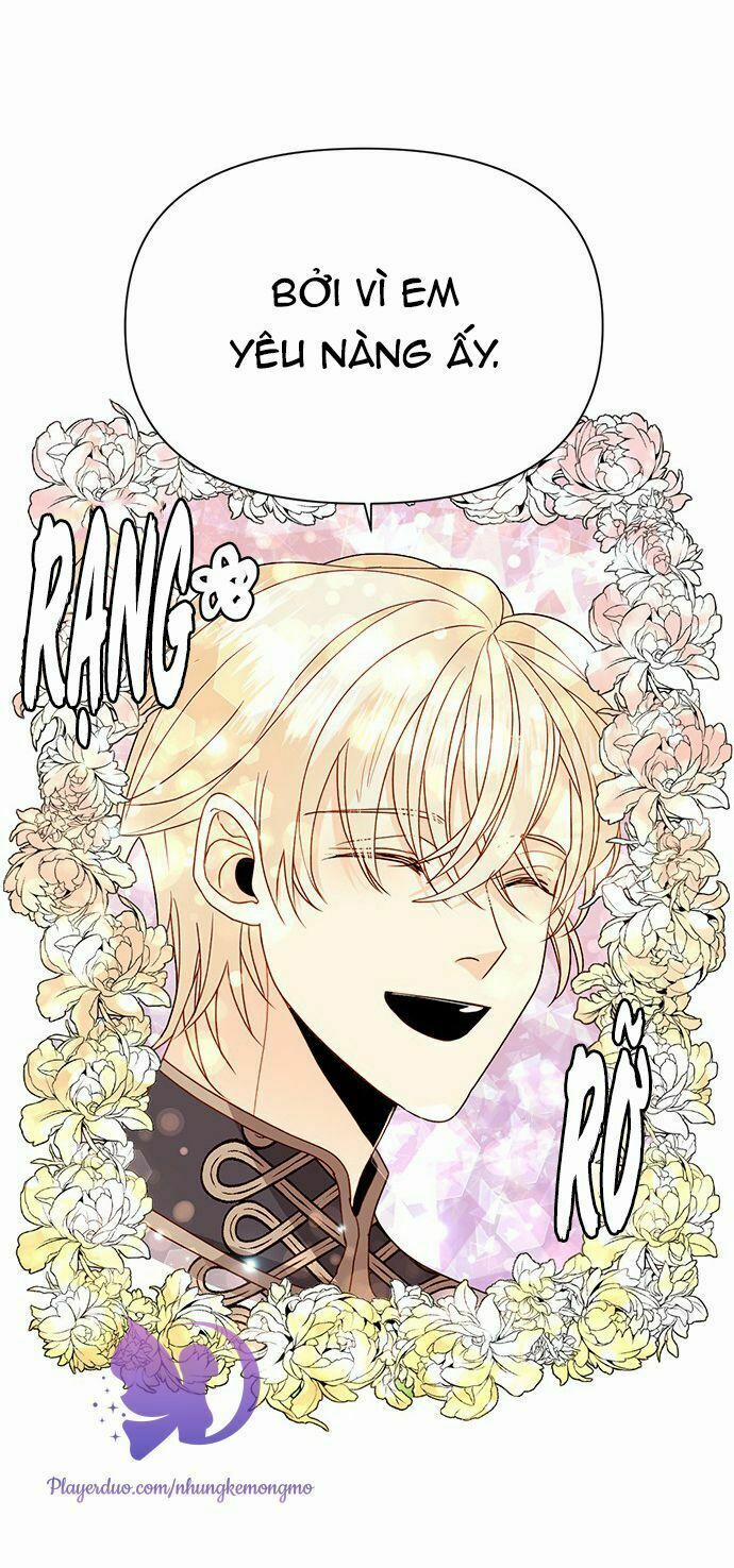 Hoàng Hậu Tái Hôn 73 trang 19