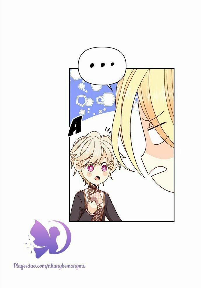 Hoàng Hậu Tái Hôn 73 trang 2