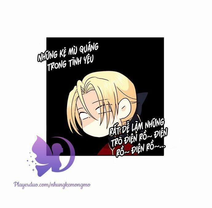 Hoàng Hậu Tái Hôn 73 trang 20