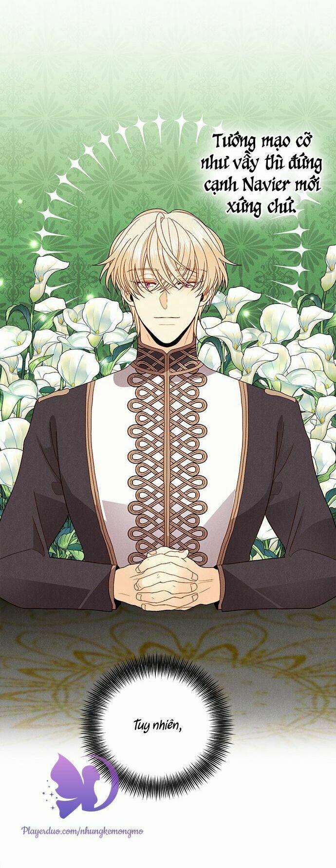 Hoàng Hậu Tái Hôn 73 trang 24