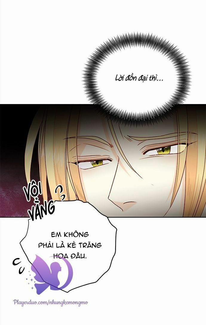 Hoàng Hậu Tái Hôn 73 trang 25