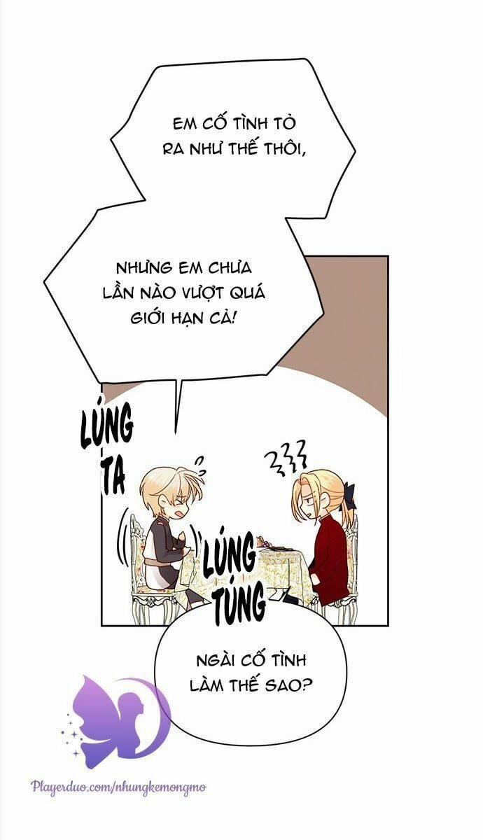 Hoàng Hậu Tái Hôn 73 trang 26