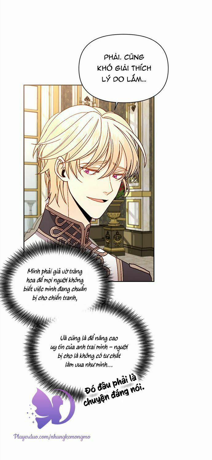 Hoàng Hậu Tái Hôn 73 trang 27