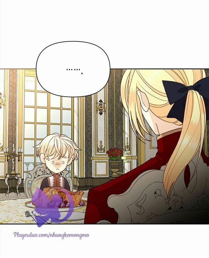 Hoàng Hậu Tái Hôn 73 trang 28