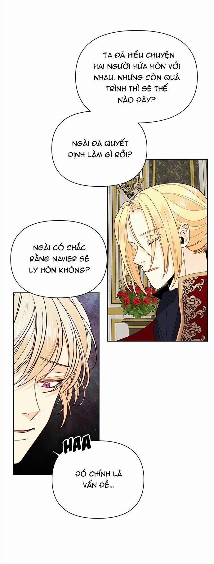 Hoàng Hậu Tái Hôn 73 trang 29