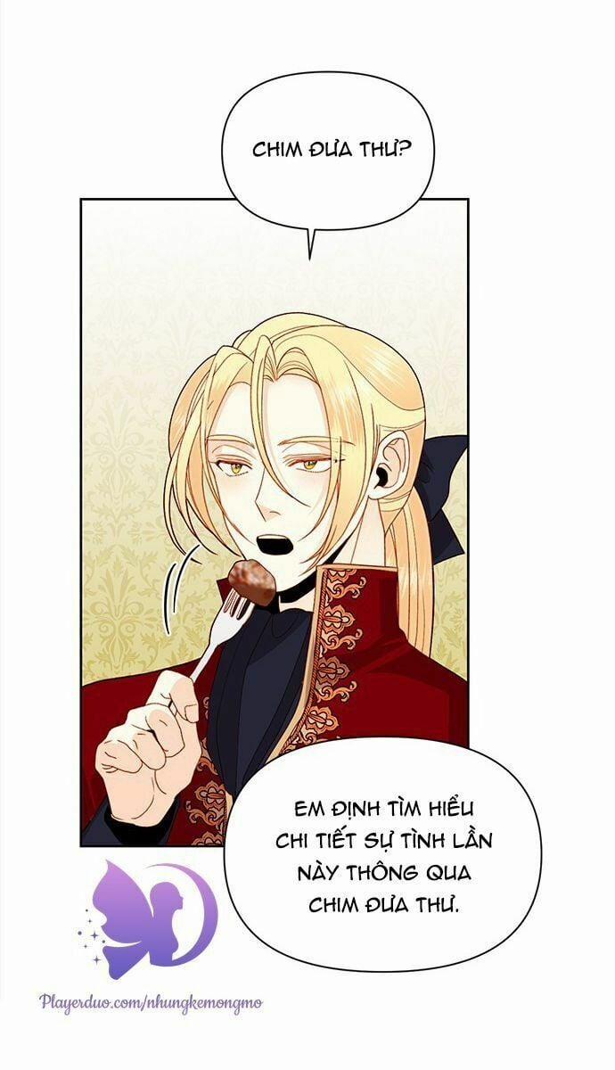 Hoàng Hậu Tái Hôn 73 trang 32