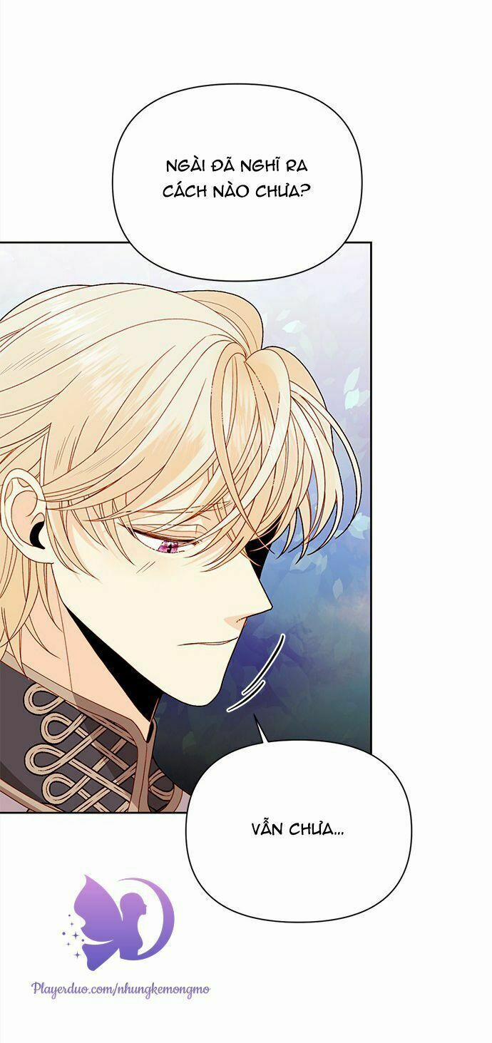 Hoàng Hậu Tái Hôn 73 trang 35