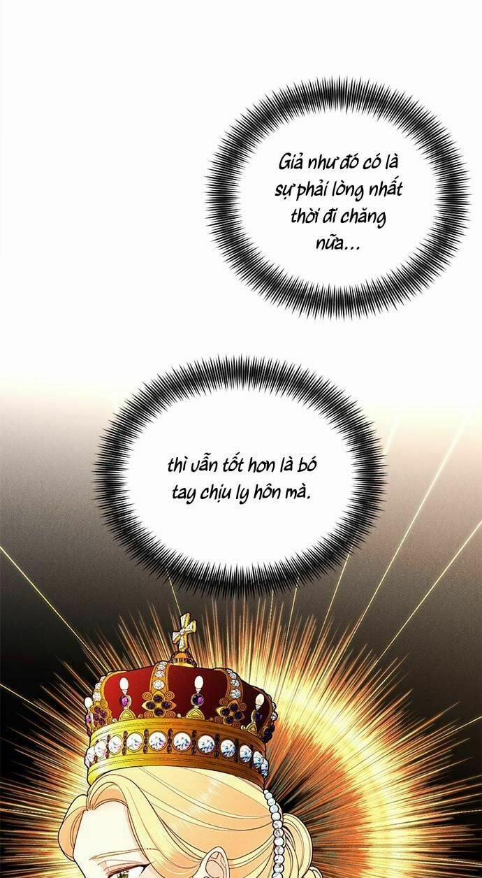 Hoàng Hậu Tái Hôn 73 trang 37