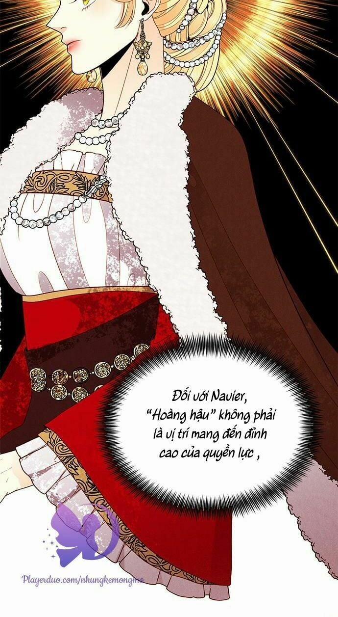 Hoàng Hậu Tái Hôn 73 trang 38