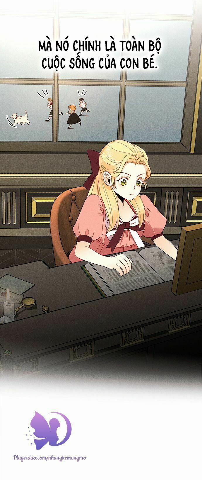 Hoàng Hậu Tái Hôn 73 trang 39