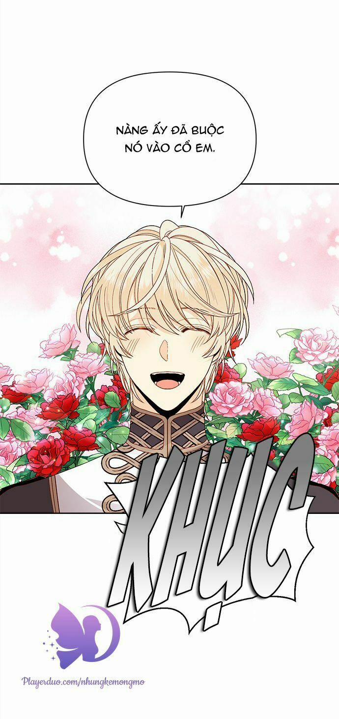 Hoàng Hậu Tái Hôn 73 trang 4