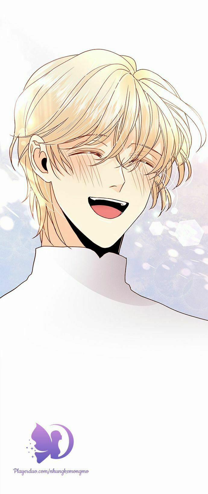 Hoàng Hậu Tái Hôn 73 trang 42