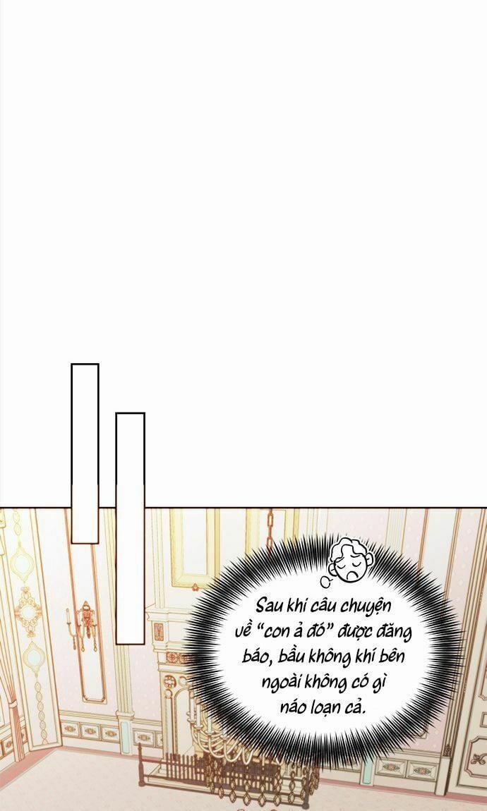 Hoàng Hậu Tái Hôn 73 trang 43