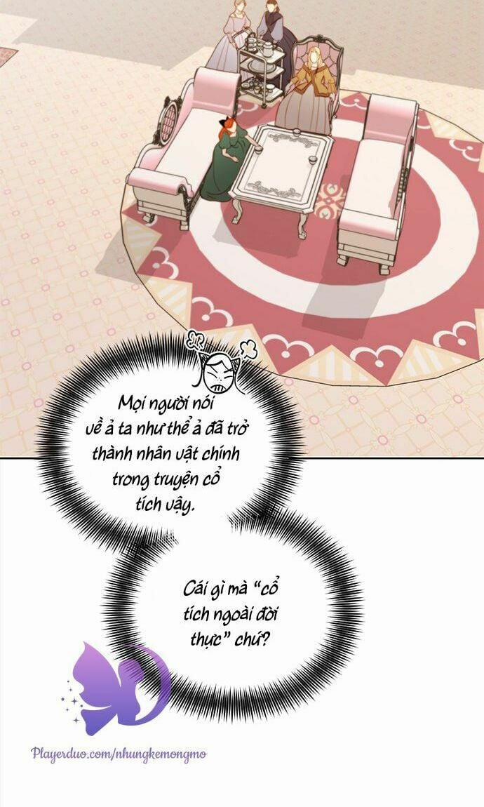 Hoàng Hậu Tái Hôn 73 trang 44