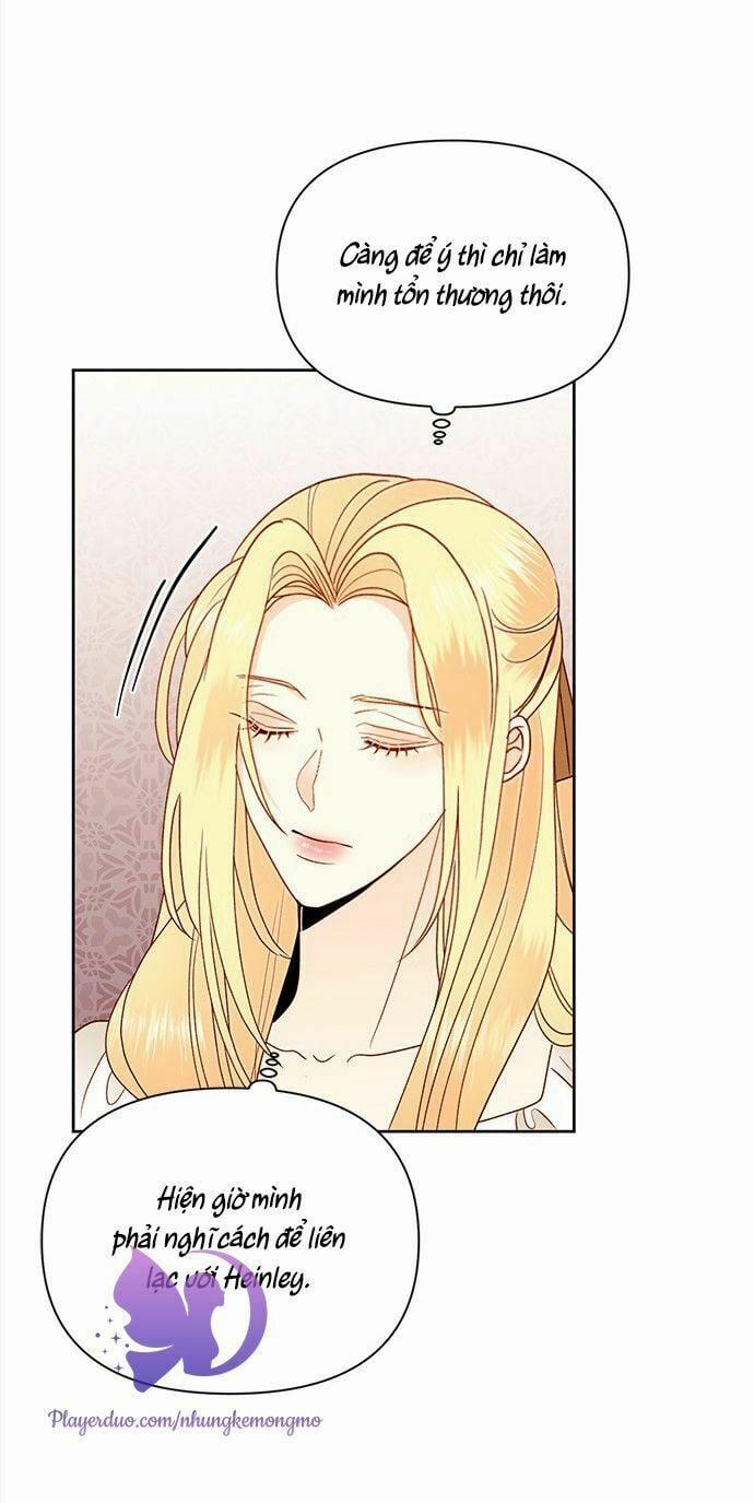 Hoàng Hậu Tái Hôn 73 trang 46