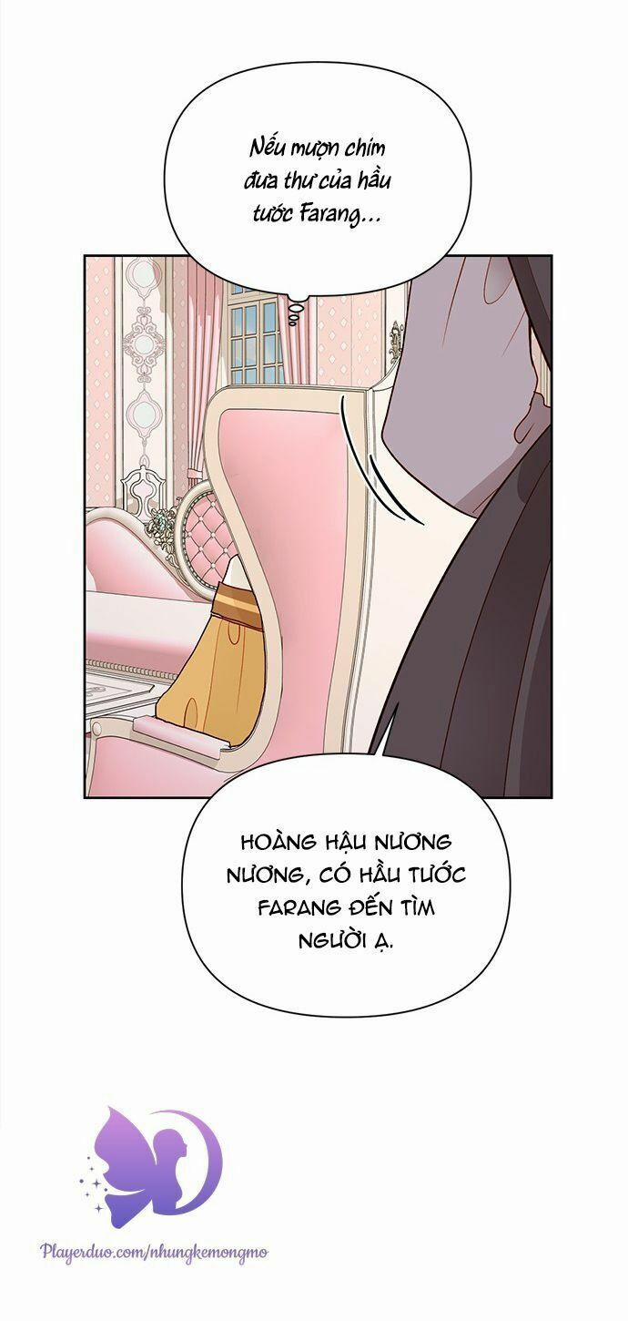 Hoàng Hậu Tái Hôn 73 trang 47