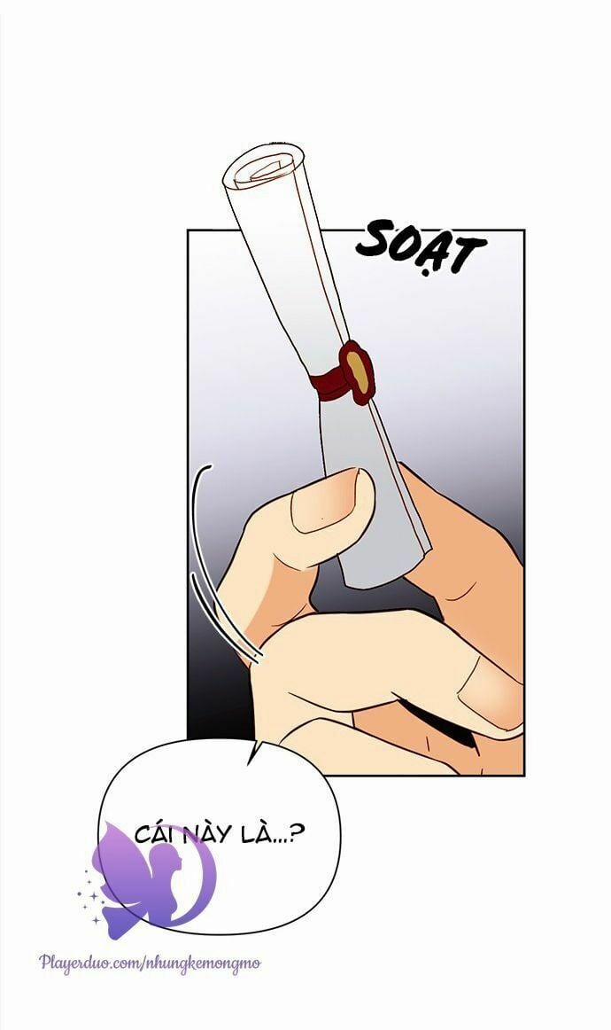 Hoàng Hậu Tái Hôn 73 trang 49