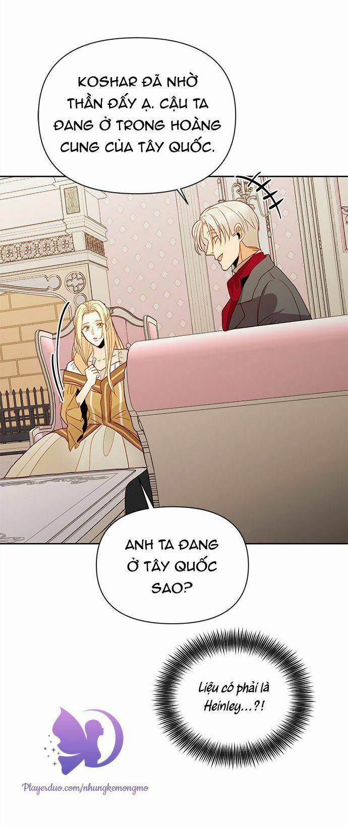 Hoàng Hậu Tái Hôn 73 trang 50