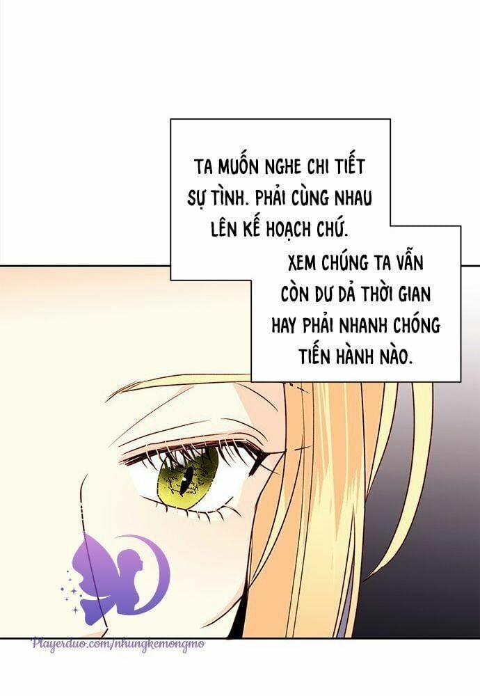 Hoàng Hậu Tái Hôn 73 trang 52