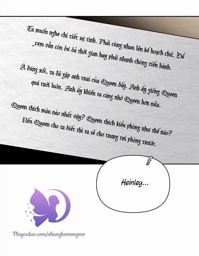 Hoàng Hậu Tái Hôn 73 trang 55