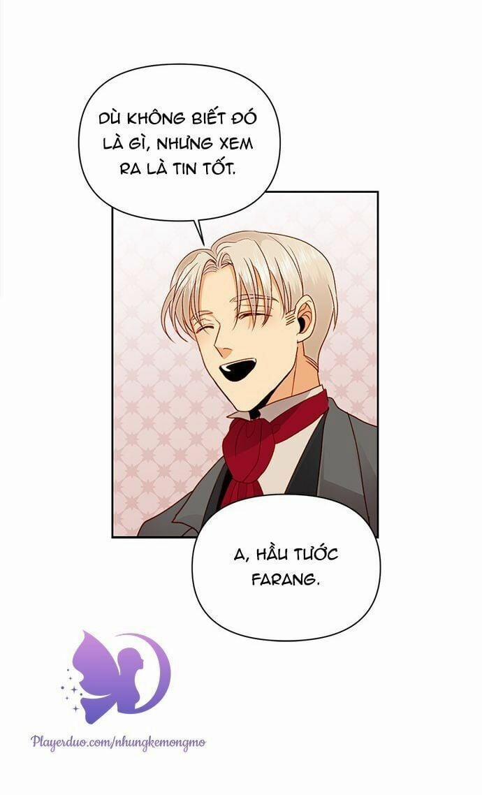 Hoàng Hậu Tái Hôn 73 trang 57