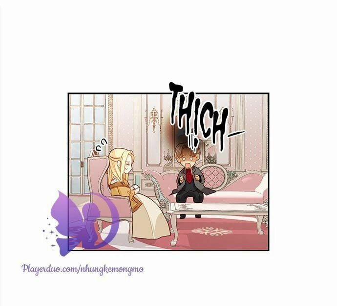 Hoàng Hậu Tái Hôn 73 trang 58