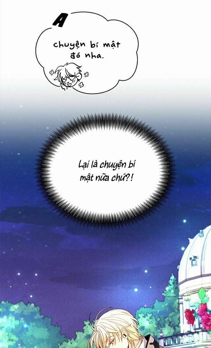 Hoàng Hậu Tái Hôn 73 trang 6