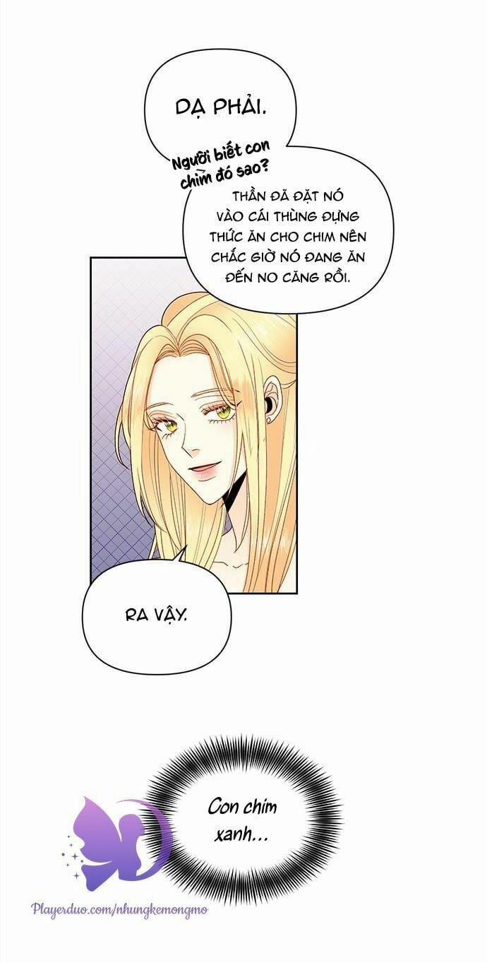 Hoàng Hậu Tái Hôn 73 trang 60