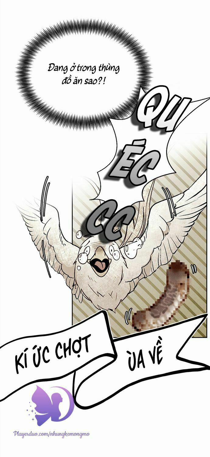 Hoàng Hậu Tái Hôn 73 trang 61