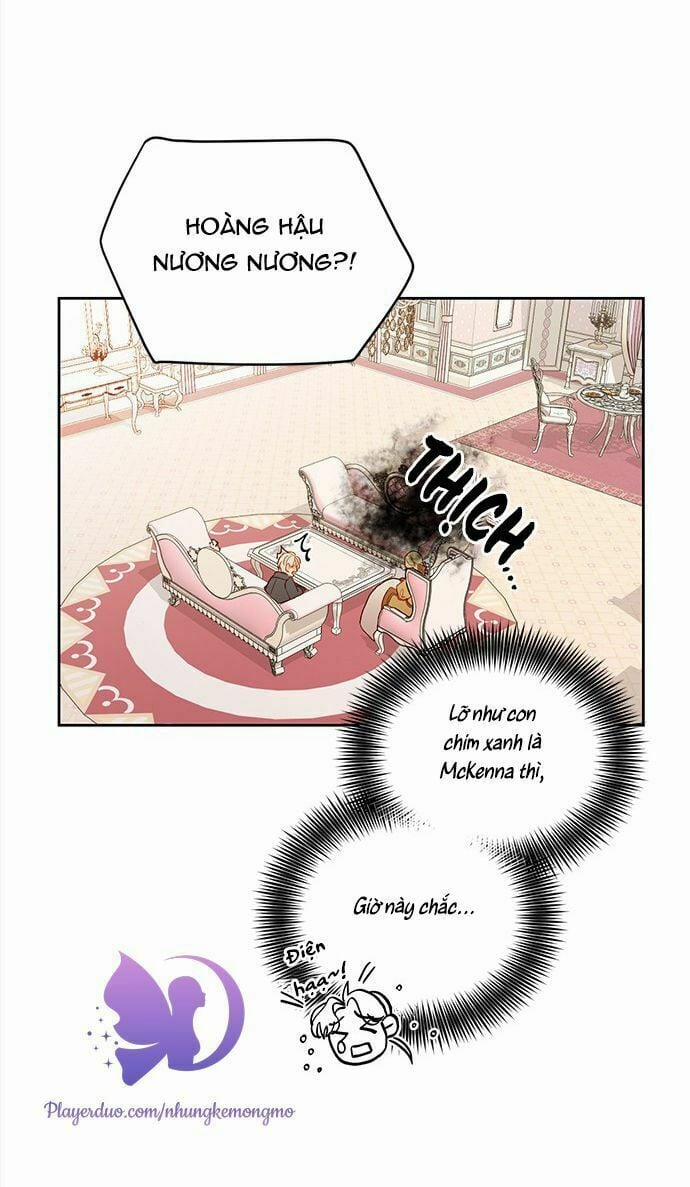 Hoàng Hậu Tái Hôn 73 trang 62