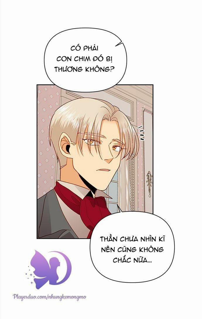 Hoàng Hậu Tái Hôn 73 trang 63