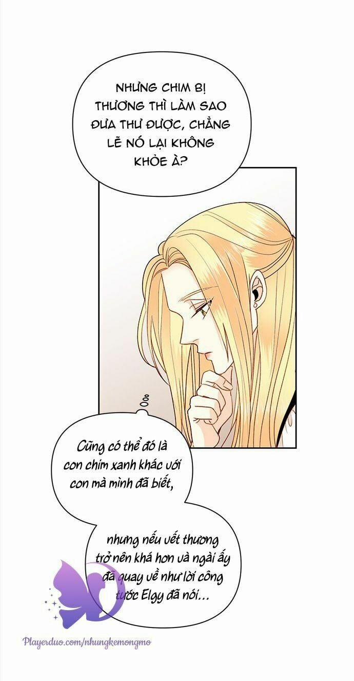 Hoàng Hậu Tái Hôn 73 trang 64