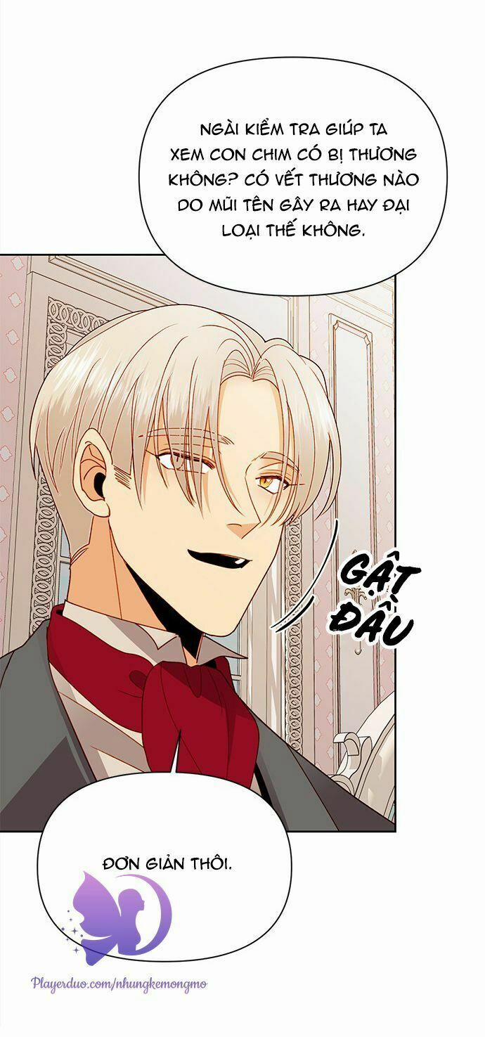 Hoàng Hậu Tái Hôn 73 trang 65