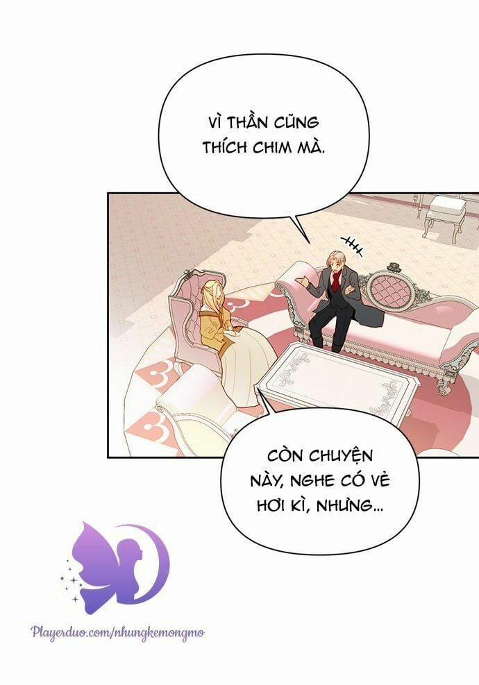 Hoàng Hậu Tái Hôn 73 trang 66