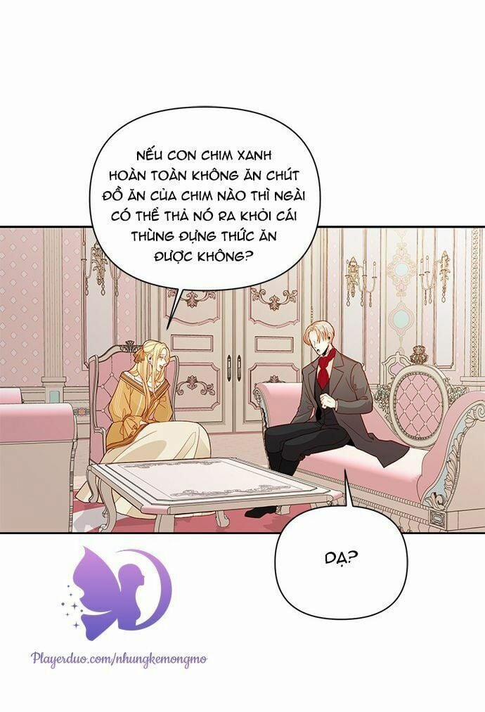 Hoàng Hậu Tái Hôn 73 trang 67