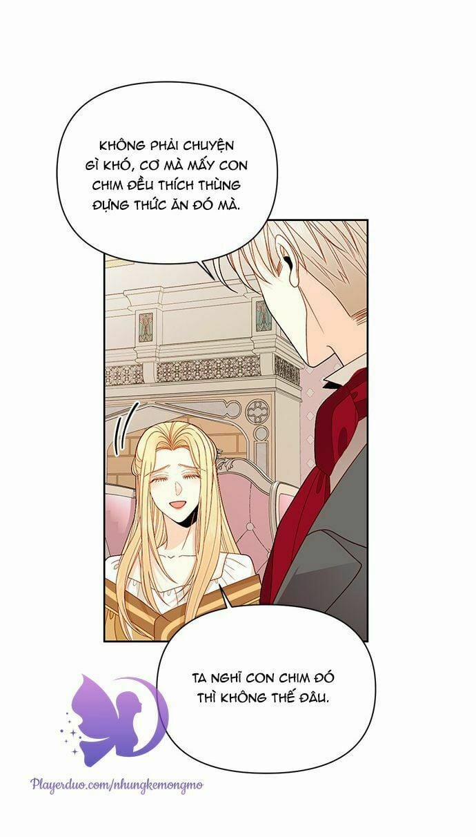 Hoàng Hậu Tái Hôn 73 trang 68