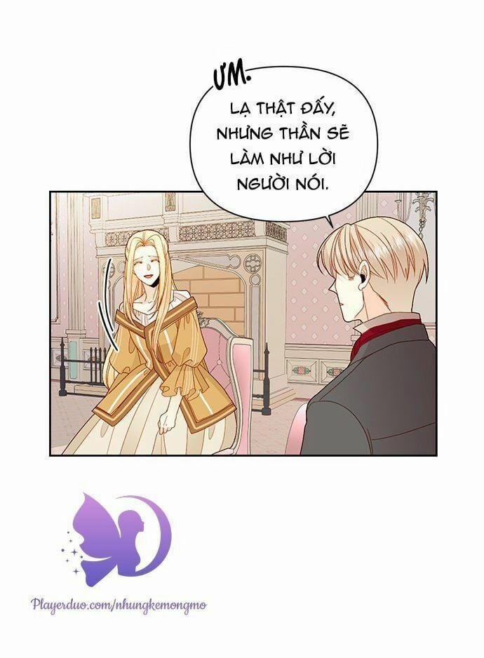 Hoàng Hậu Tái Hôn 73 trang 69